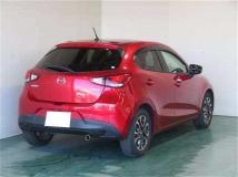 2015 Mazda Demio