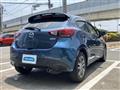 2018 Mazda Demio