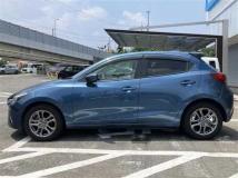 2018 Mazda Demio
