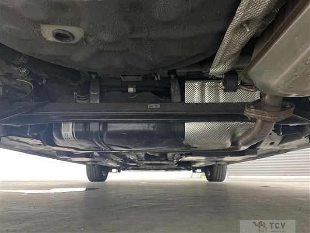 2015 Mazda Demio