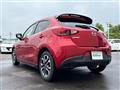 2017 Mazda Demio