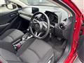 2017 Mazda Demio
