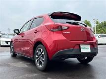 2017 Mazda Demio