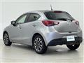 2015 Mazda Demio