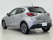 2015 Mazda Demio