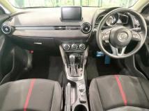 2015 Mazda Demio