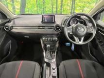 2015 Mazda Demio