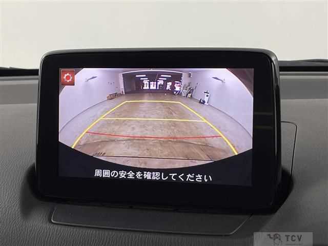 2017 Mazda Demio