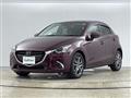 2017 Mazda Demio