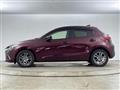 2017 Mazda Demio