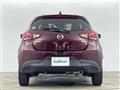2017 Mazda Demio