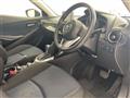2015 Mazda Demio