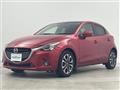2015 Mazda Demio
