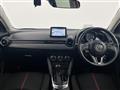 2015 Mazda Demio