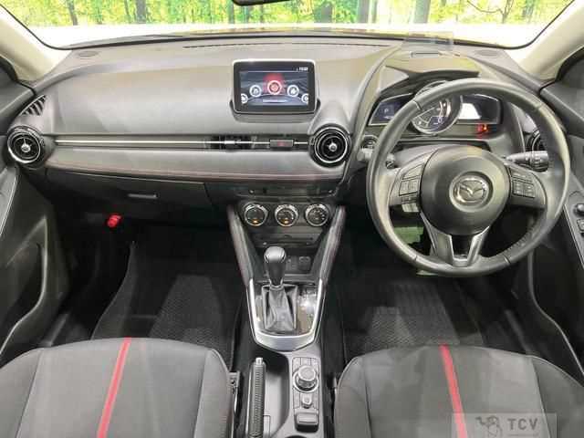 2016 Mazda Demio