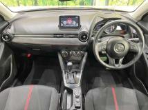 2016 Mazda Demio