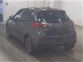 2017 Mazda Demio