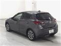 2017 Mazda Demio