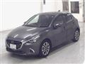 2017 Mazda Demio