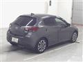 2017 Mazda Demio