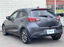 2016 Mazda Demio