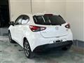 2016 Mazda Demio