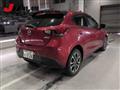 2016 Mazda Demio