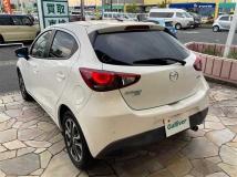 2015 Mazda Demio