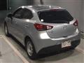 2017 Mazda Demio