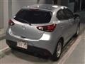 2017 Mazda Demio
