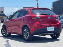 2015 Mazda Demio
