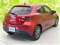 2017 Mazda Demio