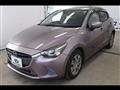 2014 Mazda Demio