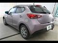2014 Mazda Demio