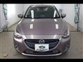 2014 Mazda Demio