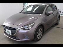 2014 Mazda Demio