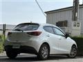 2018 Mazda Demio
