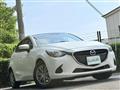 2018 Mazda Demio