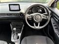2018 Mazda Demio