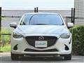 2018 Mazda Demio