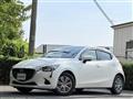 2018 Mazda Demio