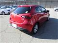 2015 Mazda Demio