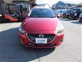 2015 Mazda Demio