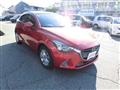 2015 Mazda Demio