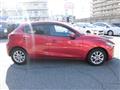 2015 Mazda Demio