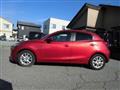2015 Mazda Demio