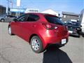 2015 Mazda Demio
