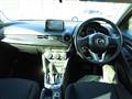 2015 Mazda Demio