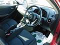 2015 Mazda Demio