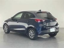 2017 Mazda Demio